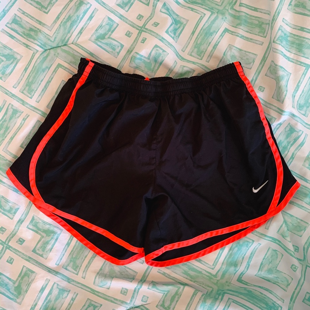 Nike dri-fit shorts